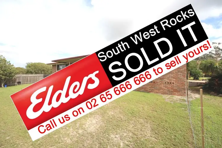 Third view of Homely house listing, 2a Austin St, South West Rocks NSW 2431