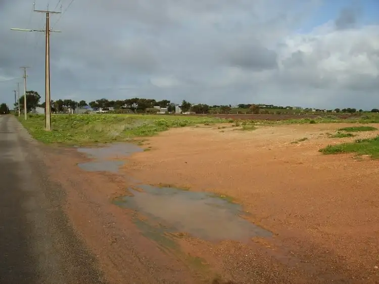 Fourth view of Homely land listing, 92 & 93 Trezise St, Tumby Bay SA 5605