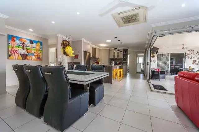 Seventh view of Homely house listing, 30 Baker Finch Drive, Bargara QLD 4670