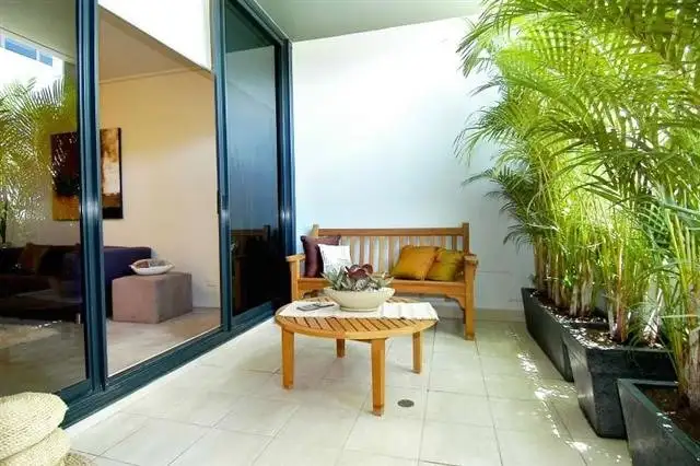 Sixth view of Homely apartment listing, 212/48 Atchison Street, St Leonards NSW 2065
