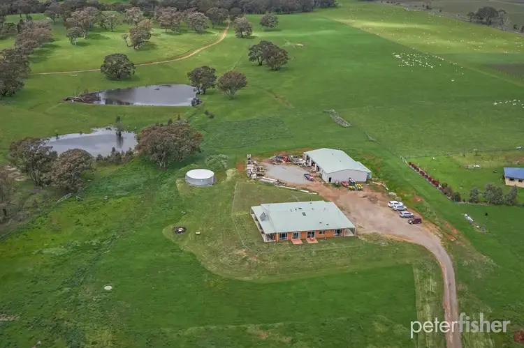 Main view of Homely house listing, 270 Boree Lane, Orange NSW 2800
