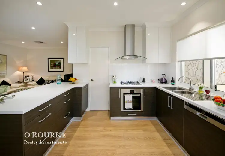 Fourth view of Homely house listing, 29 Calais Road, Scarborough WA 6019