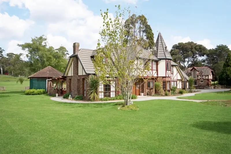 Main view of Homely house listing, 1 Panorama Road, Blackstone Heights TAS 7250