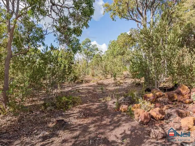 Sixth view of Homely land listing, 6 Darling Range Drive, Bedfordale WA 6112