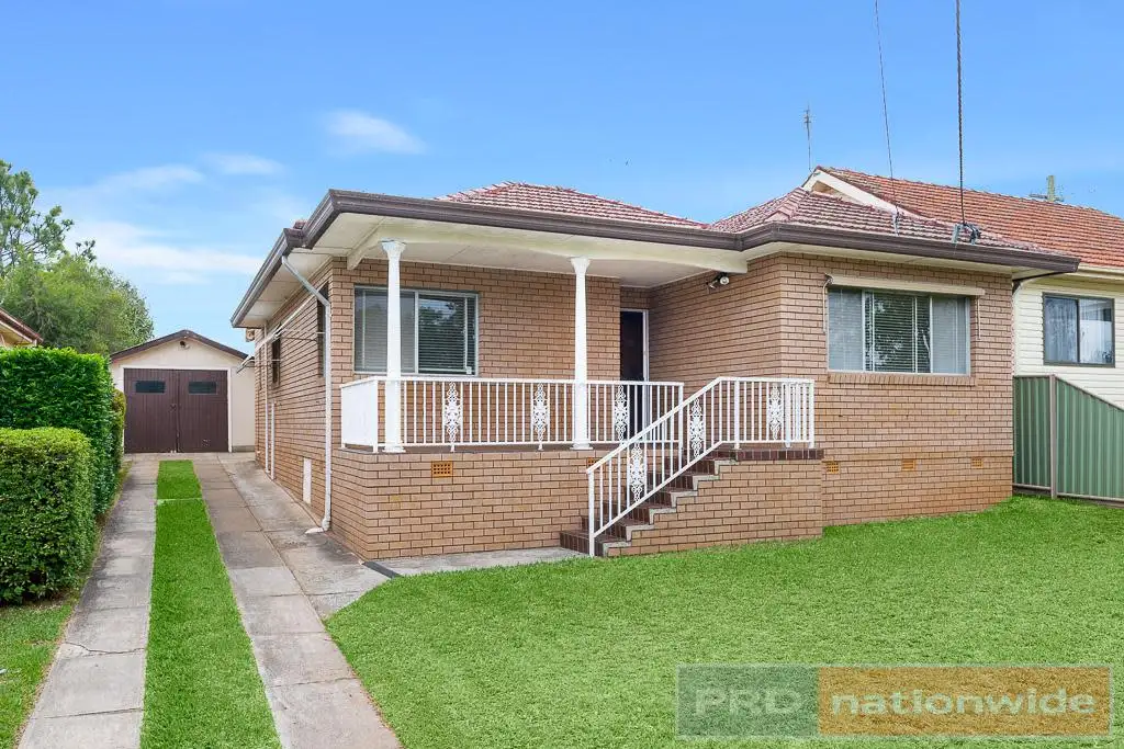 Main view of Homely house listing, 3 Dalziel Avenue, Panania NSW 2213