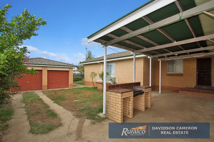 Fifth view of Homely house listing, 7 Woodstock Street, Tamworth NSW 2340
