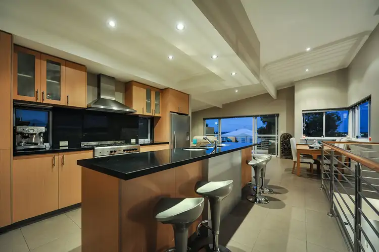 Fourth view of Homely house listing, 129A Wilding Street, Doubleview WA 6018