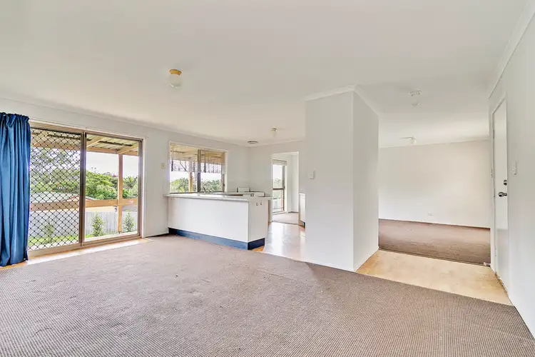 Second view of Homely house listing, 32 Jessie Cr, Bethania QLD 4205