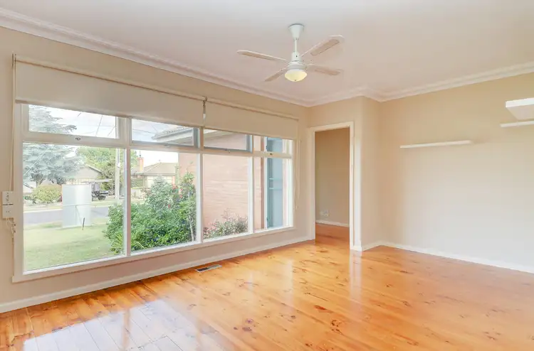 Second view of Homely house listing, 21 Elizabeth Street, Wendouree VIC 3355