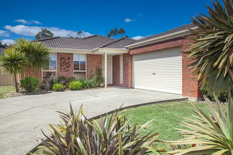 Main view of Homely house listing, 33 Sunny Park Close, Gisborne VIC 3437