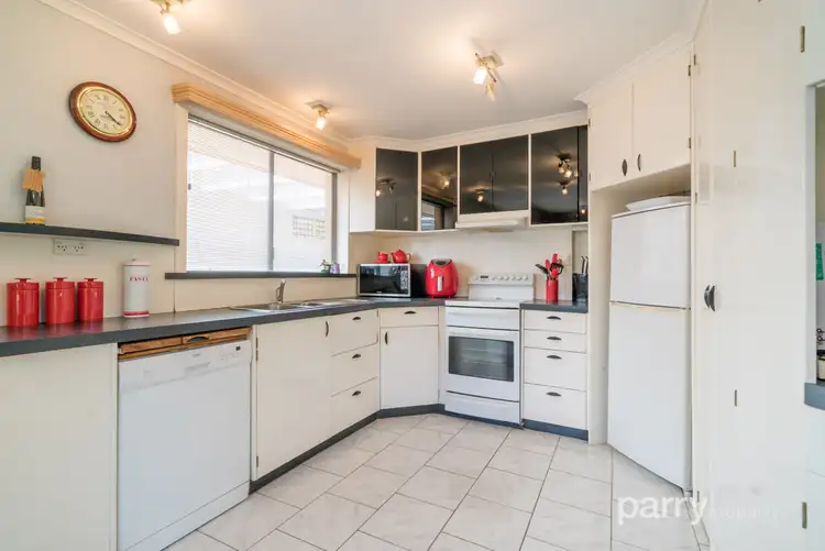 Third view of Homely house listing, 4 Hall Court, Summerhill TAS 7250