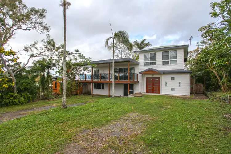 Third view of Homely house listing, 17 Mowlam Street, Eimeo QLD 4740