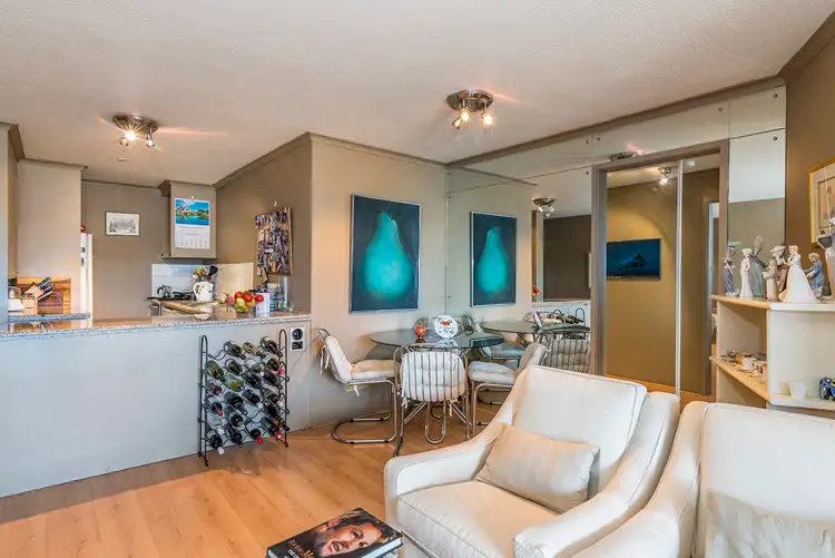 Third view of Homely apartment listing, 1209/73 Victoria Street, Potts Point NSW 2011