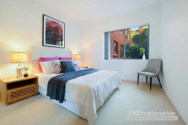 Fifth view of Homely unit listing, 11/99 Alfred Street, Sans Souci NSW 2219