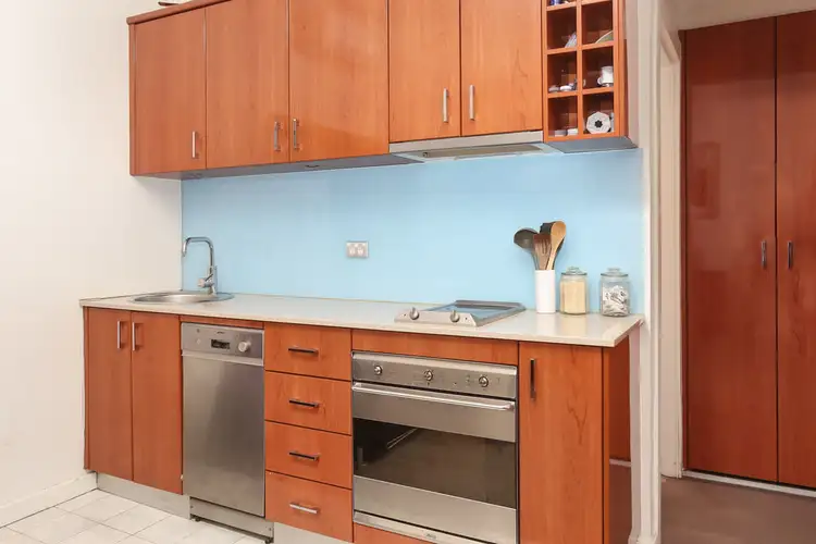 Third view of Homely studio listing, 8/126 Ramsgate Avenue, Bondi Beach NSW 2026