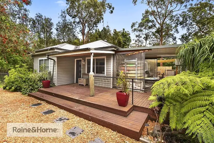 43 Mt Ettalong Road, Umina Beach NSW 2257