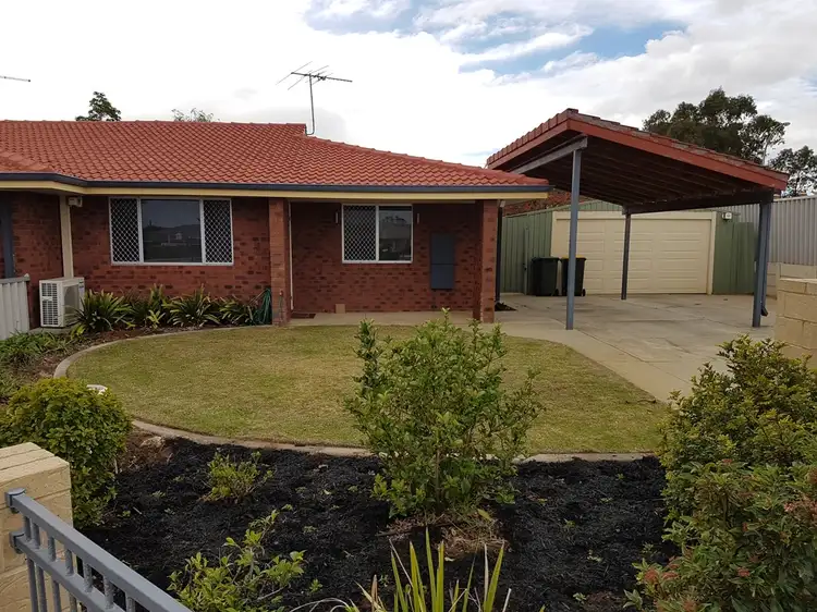 9B Sykes Place