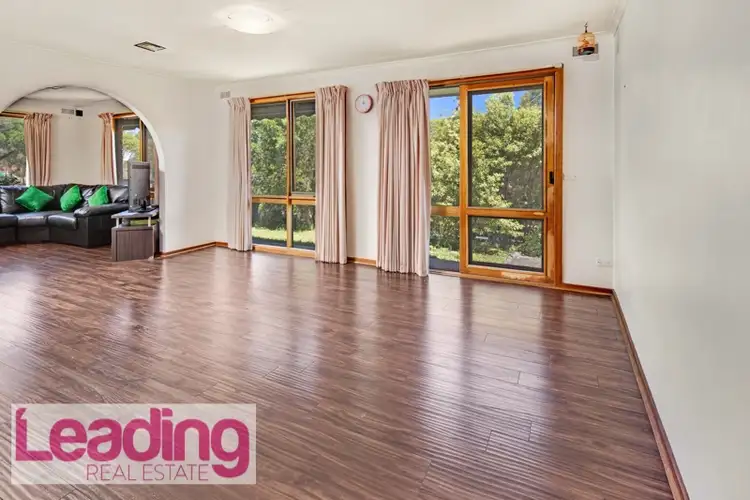 Fourth view of Homely house listing, 72 McEwen Drive, Sunbury VIC 3429