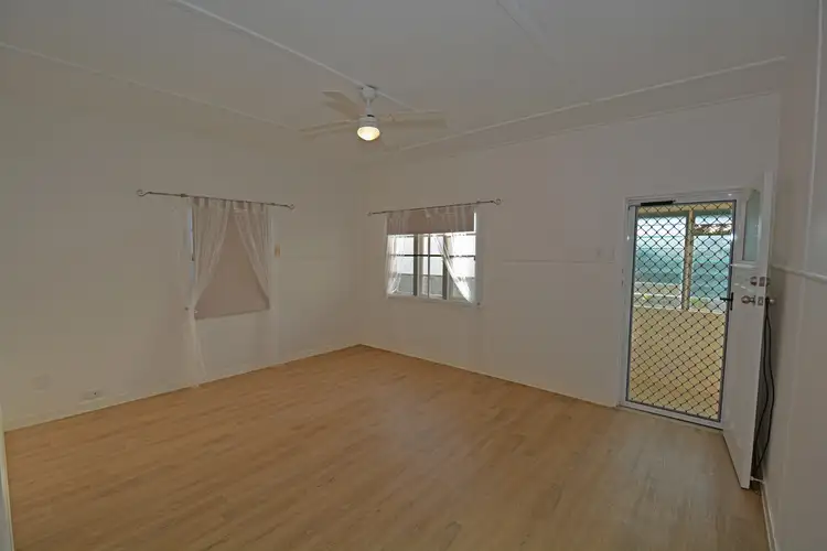 Third view of Homely house listing, 40 Baker Street, Kepnock QLD 4670