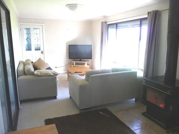 Fourth view of Homely rural property listing, 749 Scott Heard Lights Road, Horsham VIC 3400