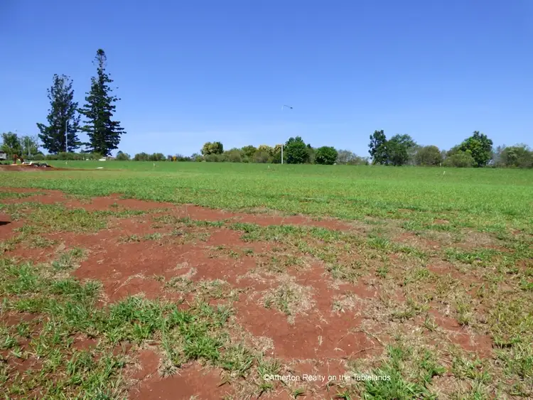 Second view of Homely land listing, Address available on request