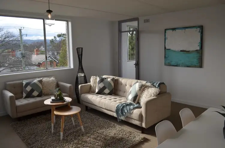 Main view of Homely unit listing, 3/86 Elphin Road, Newstead TAS 7250