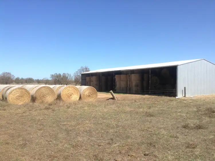 Second view of Homely rural property listing, Address available on request