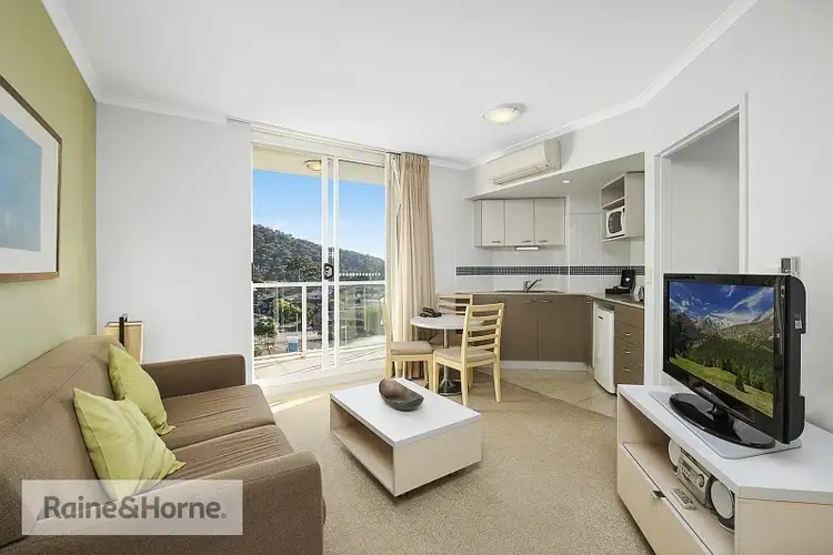 501/51-54 The Esplanade, Ettalong Beach NSW 2257