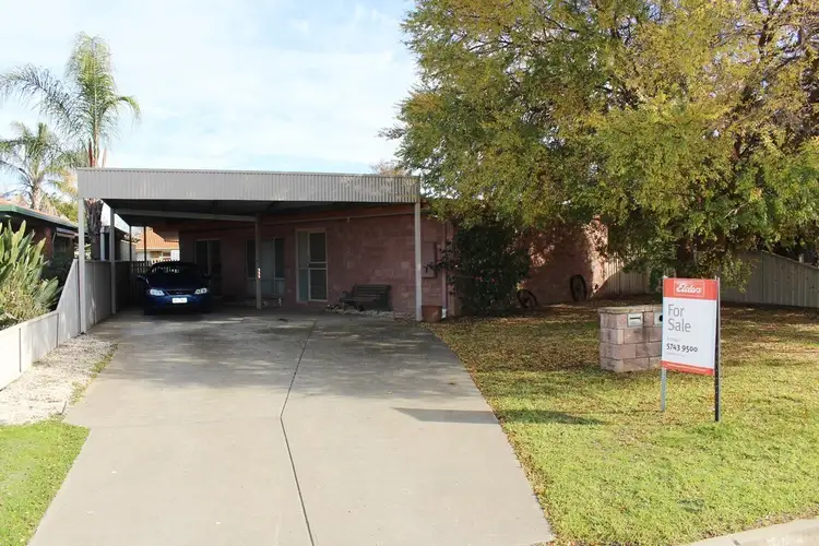 5 Hazelle Court, Yarrawonga VIC 3730