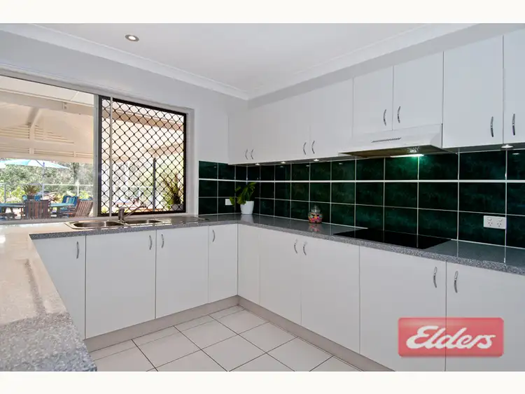Third view of Homely house listing, 22 Avery Court, Jimboomba QLD 4280
