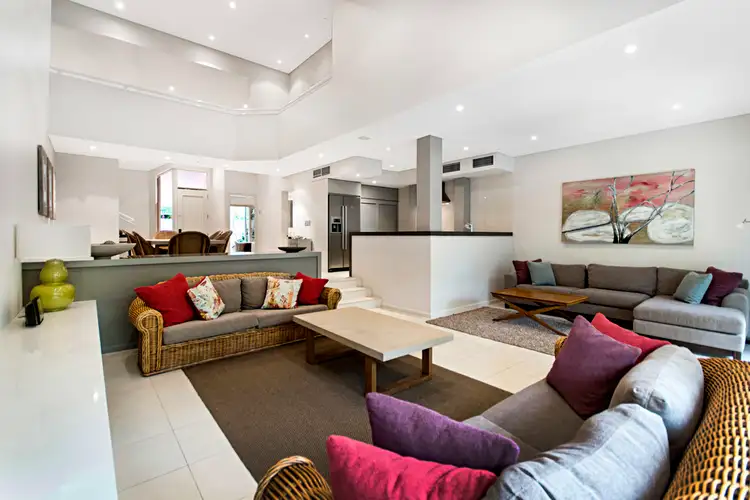 Main view of Homely unit listing, Villa 121/1 Port Douglas Rd (Mirage), Port Douglas QLD 4877