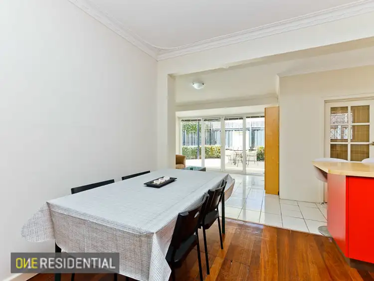 Seventh view of Homely house listing, 17 Luffingham Street, Melville WA 6156