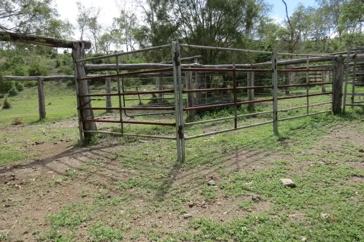 Sixth view of Homely rural property listing, 228 River Road, Good Night QLD 4671