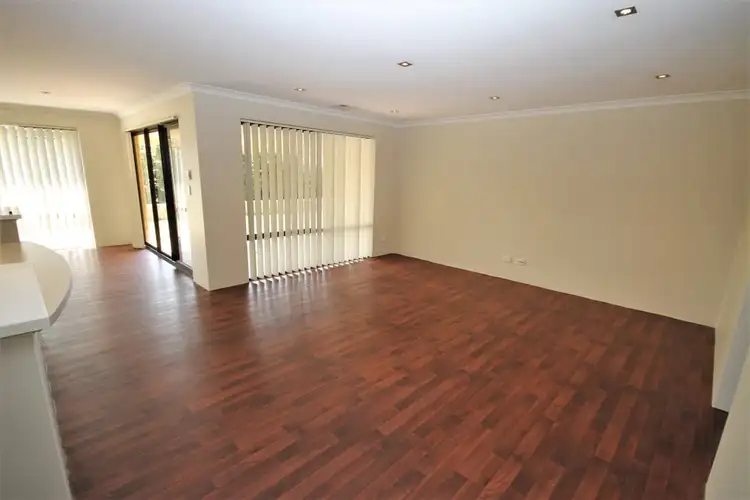 Fourth view of Homely house listing, 15 Solar Street, Australind WA 6233