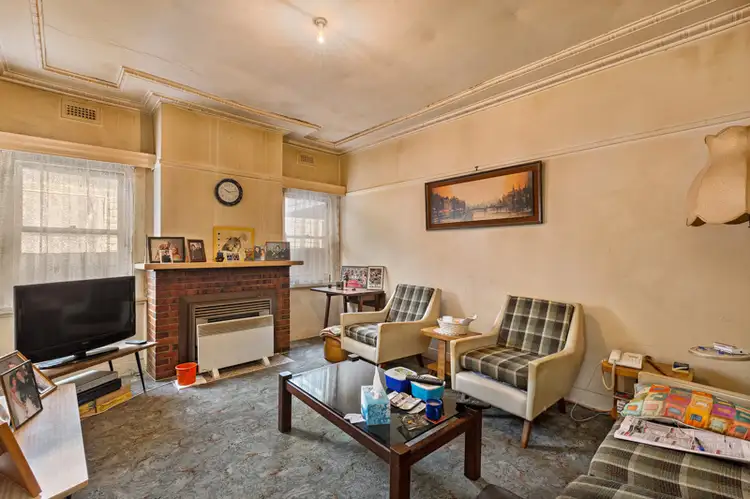 Third view of Homely house listing, 330 Francis Street, Yarraville VIC 3013