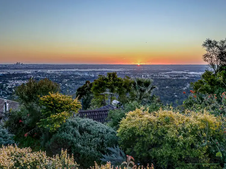 44 Farrant Street, Gooseberry Hill WA 6076
