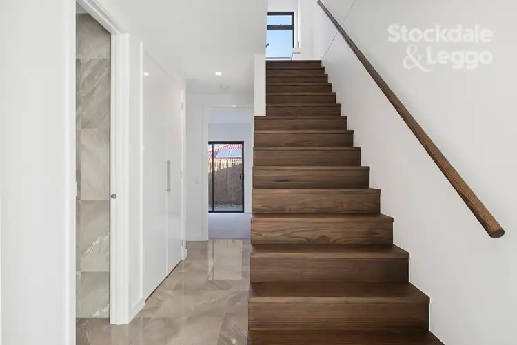 Third view of Homely townhouse listing, 3/5 Corio Street, Glenroy VIC 3046