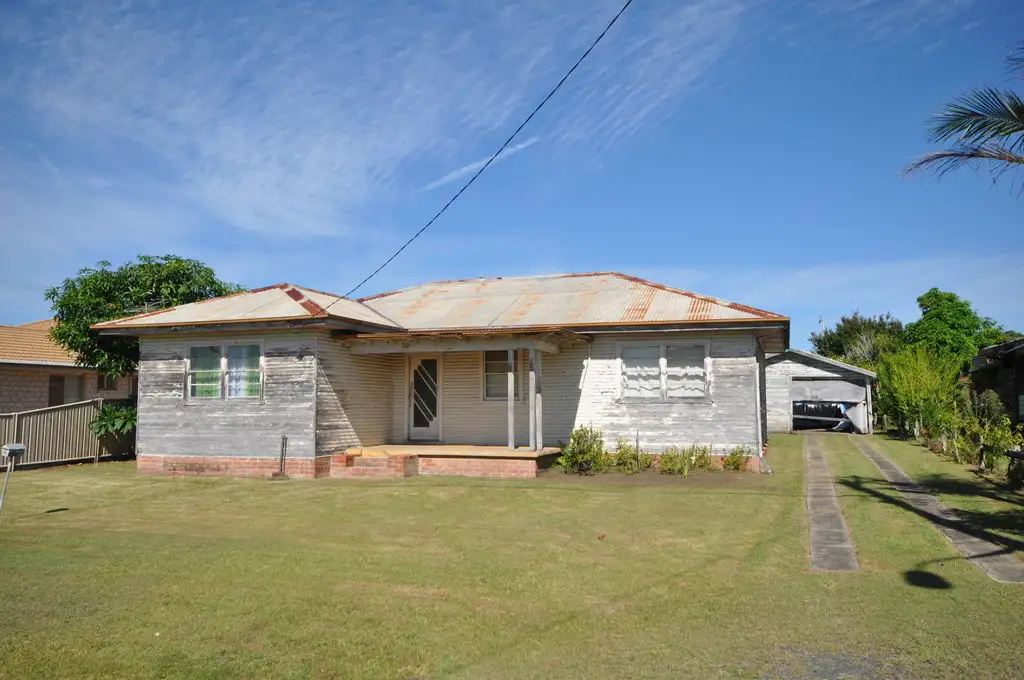 Main view of Homely house listing, 20 Centre Street, Casino NSW 2470