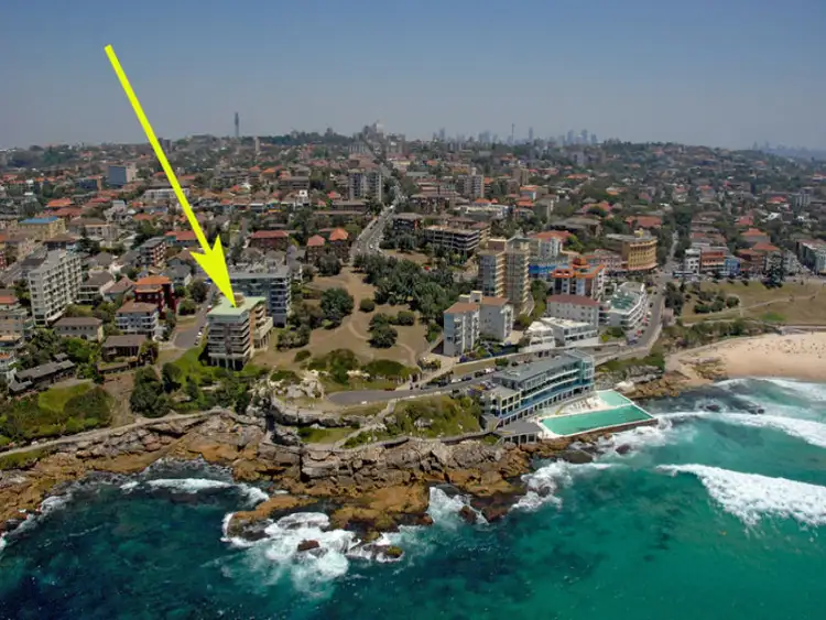 8/16 Wilga Street, Bondi Beach NSW 2026