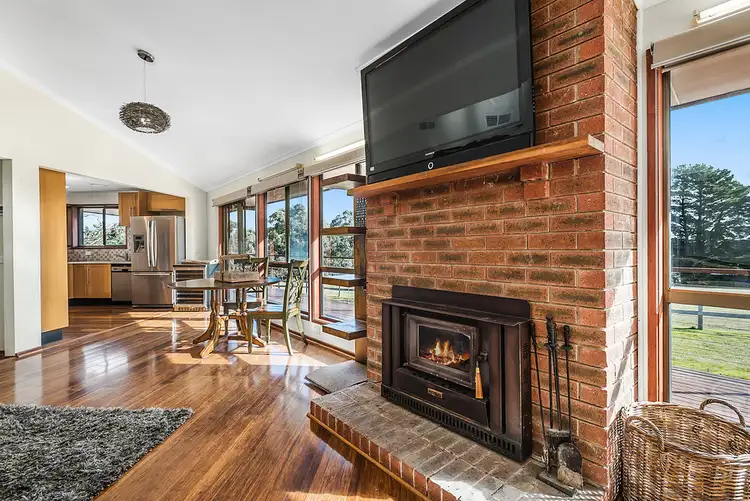 Fifth view of Homely house listing, 123 South Lane, Kyneton VIC 3444