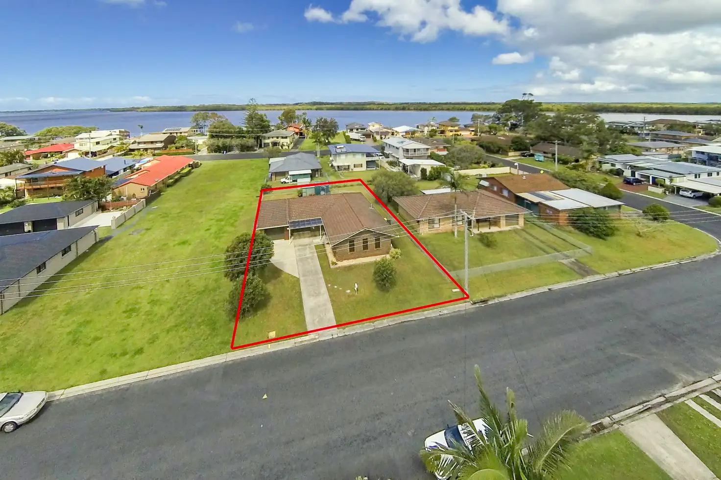 Main view of Homely house listing, 5 Cunningham Street, West Ballina NSW 2478