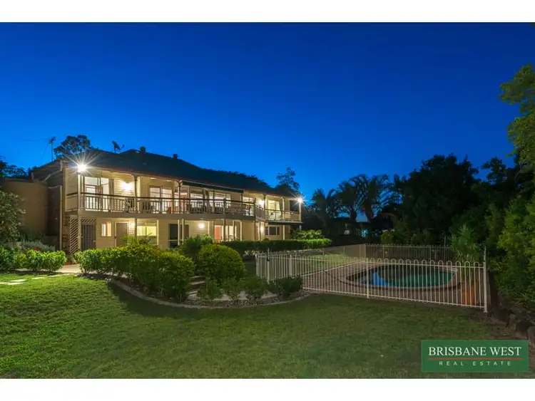 Main view of Homely house listing, 20 Casuarina Close, Bellbowrie QLD 4070