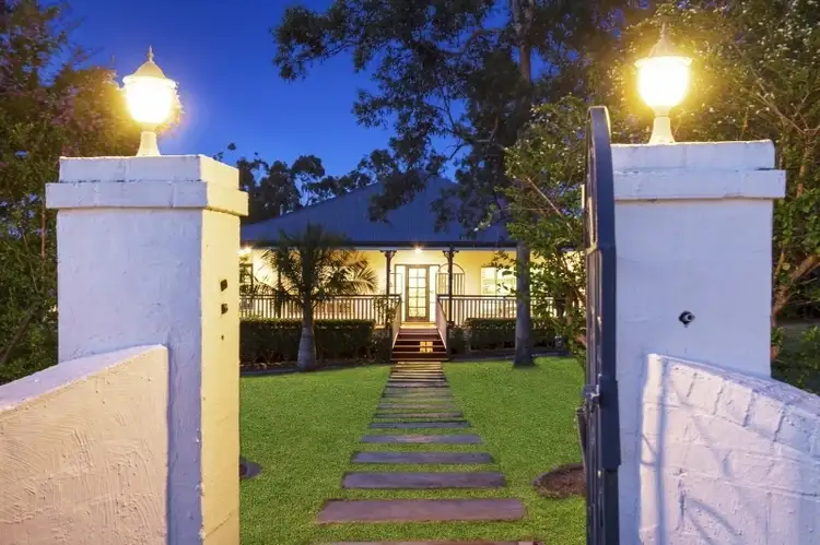Main view of Homely house listing, 6 Arthur Payne Court, Worongary QLD 4213