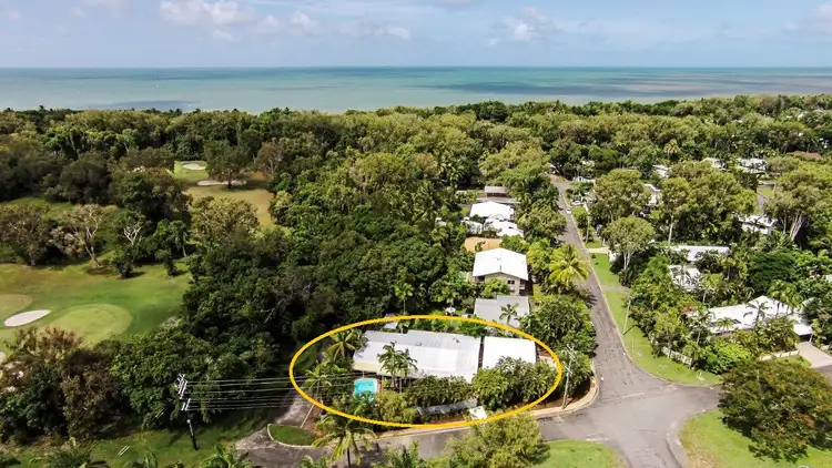 Main view of Homely house listing, 2 Sorrento Crescent, Port Douglas QLD 4877