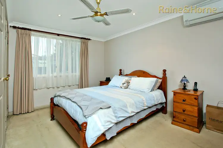Fifth view of Homely house listing, 42 BOUGAINVILLE ROAD, Lethbridge Park NSW 2770
