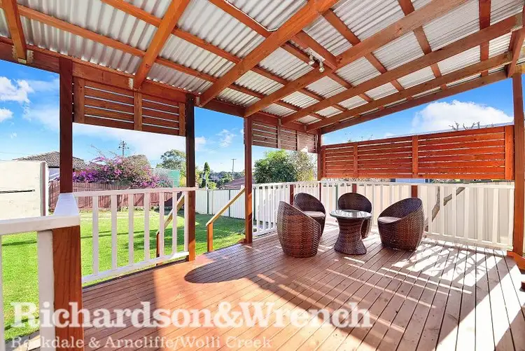 Fifth view of Homely house listing, 47 Bayview Street, Bexley NSW 2207