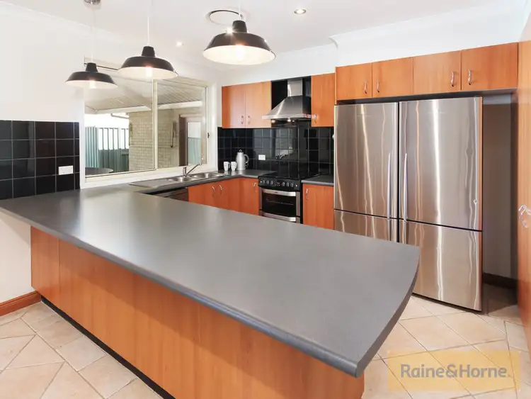 Second view of Homely house listing, 57 Milford Drive, Rouse Hill NSW 2155