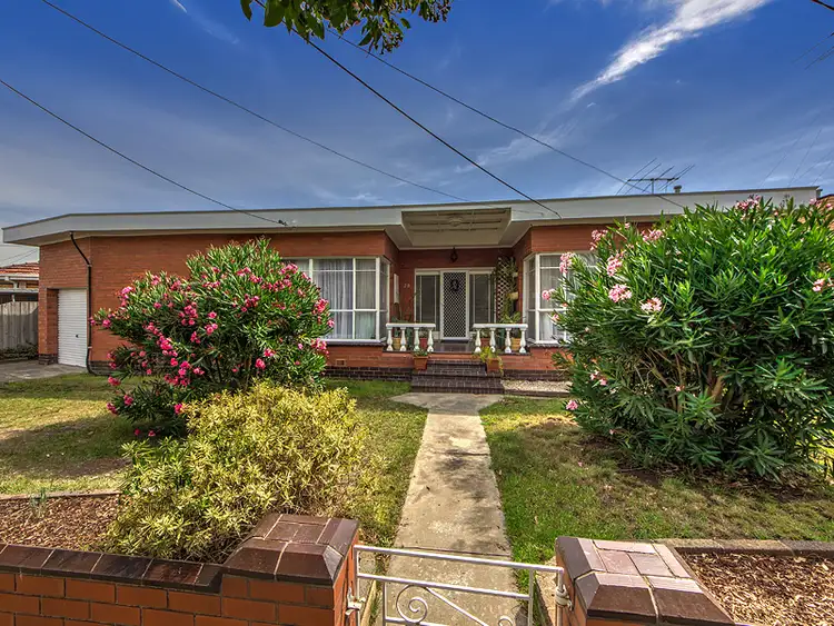 Main view of Homely house listing, 20 Wendy Way, Sunshine West VIC 3020