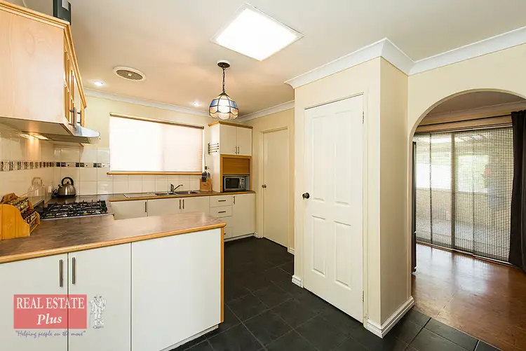 Sixth view of Homely house listing, 28 O'Connor Road, Swan View WA 6056