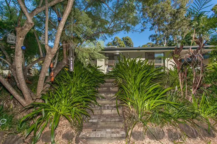 Main view of Homely house listing, 49 Rainbow Drive, Mudgeeraba QLD 4213